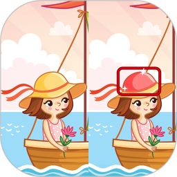 看图找不同安卓版